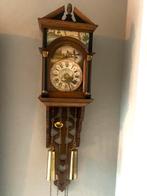 Schippertje, Huis en Inrichting, Woonaccessoires | Klokken, Ophalen, Wandklok