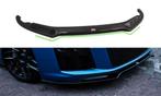 Voorlip sideskirt diffuser splitter canard - Audi R8 15+, Ophalen of Verzenden