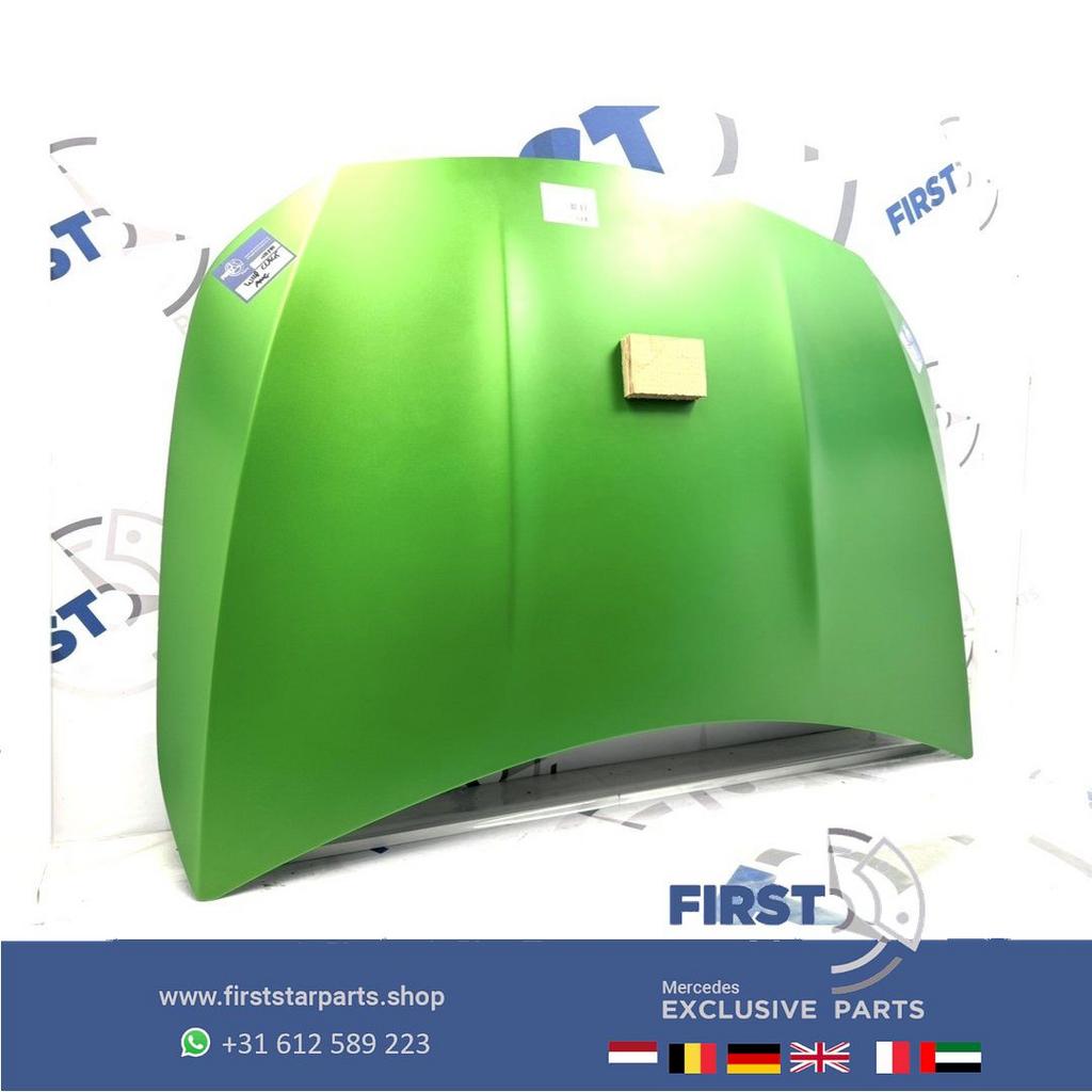 W177 V177 A45 S AMG MOTORKAP ORIGINEEL A1188804700 Mercedes, Gebruikt, -, Voor, Ophalen of Verzenden