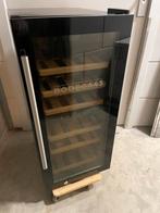 Bodega B4324 Wijnkoelkast 2 Zones - Nieuw, Ophalen, Zonder vriesvak, Nieuw, 160 cm of meer