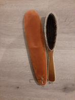 Antieke Kleding borstel, Ophalen of Verzenden, Gebruikt