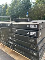 Winckelmans Hexagon Tegels Zwart Mat - 25 Pakken Nieuw, Ophalen, Overige materialen, Overige typen, Nieuw