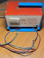 Krynen - acculader - 6 & 12v, Ophalen of Verzenden