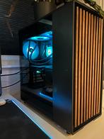 RTX 3060 Ti- Intel I5 11600- 16gb - 3TB - Z590 RGB Gaming Pc, Computers en Software, Desktop Pc's, Ophalen, Zo goed als nieuw