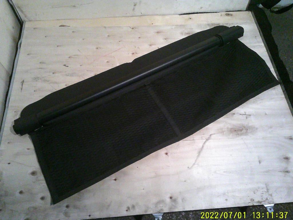 Hoedenplaat SMART, Auto-onderdelen, Ophalen of Verzenden, Gebruikt, Smart, Achterklep