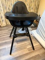 Childhome stoel, Kinderen en Baby's, Kinderstoelen, Ophalen, Zo goed als nieuw, Overige typen, Gordel(s)