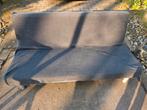 Ikea slaapbank, grijs, tweepersoons, Ophalen, Gebruikt, Tweepersoons, 140 cm