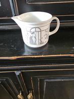 Melk kannetje, Ophalen of Verzenden, Overige stijlen, Overige typen