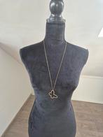 A19 : butterfly, Verzenden, Nieuw, Goud, Goud