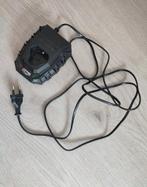 Parkside Performance 12V 2,4Ah oplader, Ophalen of Verzenden, Gebruikt, Overige typen