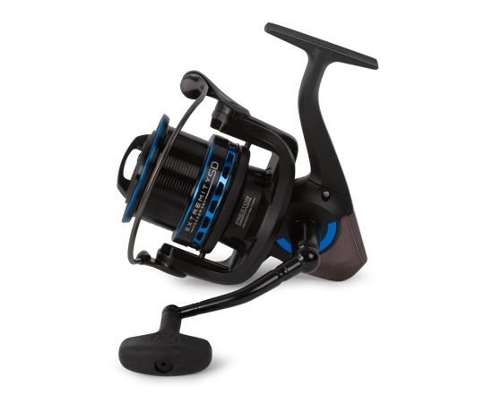 Preston Extremity Feeder SD 520 molen, Watersport en Boten, Ophalen of Verzenden, Nieuw, Molen