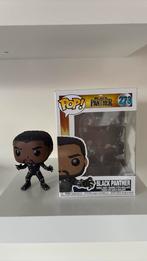 Black pather funko pop, Ophalen of Verzenden, Zo goed als nieuw