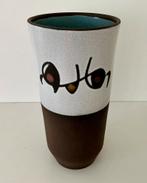 Vintage vaas, Ophalen of Verzenden