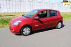 Renault Clio 1.5 dCi Authentique 5 Drs met navigatie en Airc, Voorwielaandrijving, Euro 5, Gebruikt, 4 cilinders