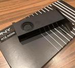 PNY NVIDIA RTX A2000 6GB GPU - Compact & Krachtig, DisplayPort, GDDR6, PCI-Express 4, Ophalen of Verzenden