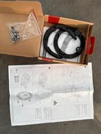 Sw motech tankring Kawasaki, Motoren, Ophalen of Verzenden, Zo goed als nieuw