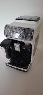 Philips lattego 3343, Witgoed en Apparatuur, 2 tot 4 kopjes, Ophalen of Verzenden, Zo goed als nieuw, Koffiemachine