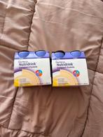 Nutridrink compact protein vanille houdbaar 4/2026, Ophalen of Verzenden