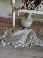 Vaas met nep bloemen trapje +kleed, Ophalen