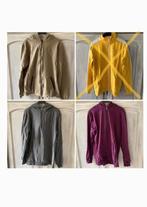 Truien en vesten merk OnePiece Maat L Rood Beige groen, Verzenden, Maat 56/58 (XL), Zo goed als nieuw, Rood