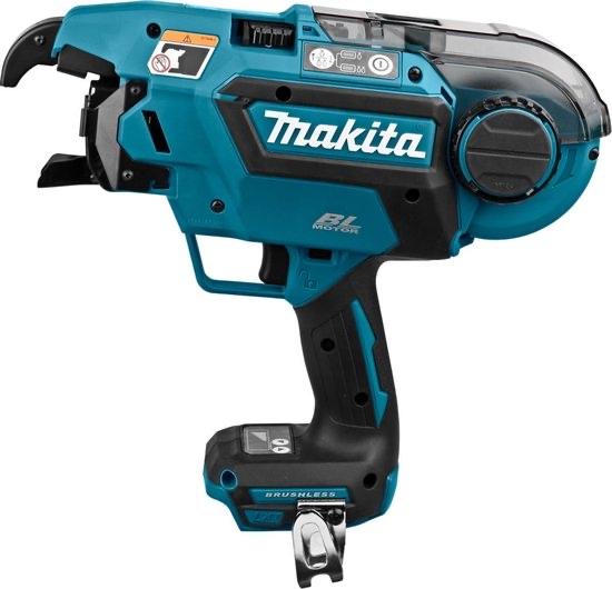 Makita DTR180 Draadbindmachine - Zo goed als nieuw, Ophalen, Zo goed als nieuw