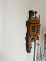 Vintage Zaanse Wandklok, Ophalen