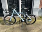 VanMoof X3 Lichtblauw - Niet geheel werkend, Ophalen, Gebruikt, Vanmoof