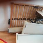 Eenpersoons bed, Ophalen, Gebruikt, 90 cm, Eenpersoons