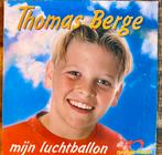 Thomas Berge – Mijn Luchtballon (2003), Ophalen of Verzenden, Zo goed als nieuw, Pop