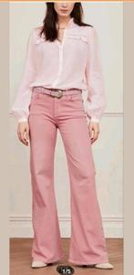 Fabienne Chapot Eva wide leg broek maat 25 *nieuw *, Fabienne Chapot, Ophalen of Verzenden, Nieuw