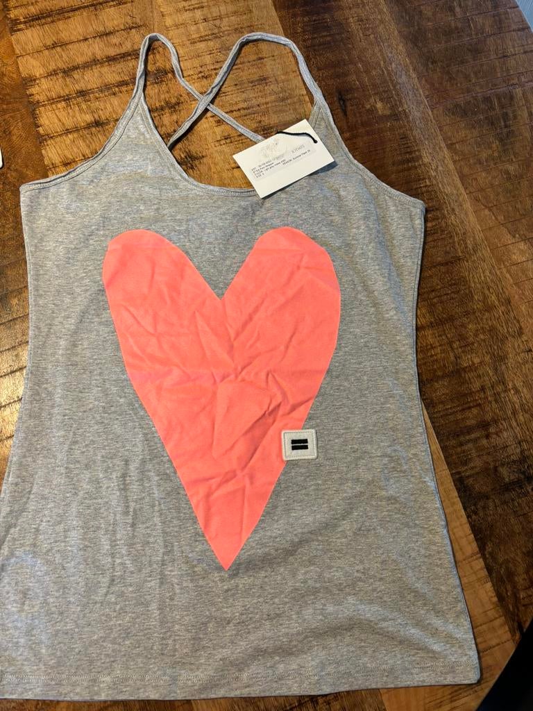 10 days top Nieuw!, Ophalen of Verzenden, Zo goed als nieuw, Grijs, Maat 36 (S)