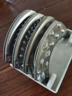 Raspen enz voor Braun keukenmachine KM32, Ophalen of Verzenden