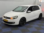 Volkswagen Golf 1.4 TSI Trendline / MULTIEMEDIA-NAVI / RIJDT, Euro 5, Gebruikt, 4 cilinders, Bedrijf