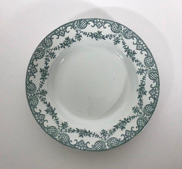 Diep bord Nouvelles Galeries S.F.N.G.R. Saint Amand