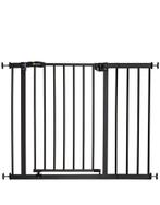 2x Hauck Close N Stop Traphekje met 21 cm verlengstuk, Ophalen, Zo goed als nieuw, Metaal of IJzer, 115 cm of meer