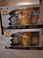 Pikachu vmax premium figure celebration collection, Ophalen