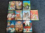 Kinder dvd’s Disney verschilende, Alle leeftijden, Ophalen of Verzenden, Zo goed als nieuw