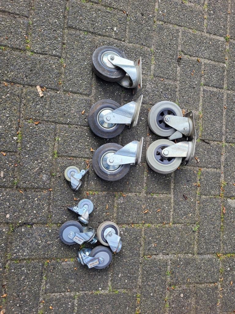 Gratis, voor de liefhebber, Ophalen of Verzenden