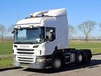 SCANIA P360 6x2, Auto's, Automaat, Euro 5, Scania, 360 pk
