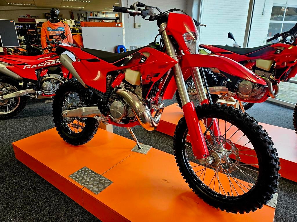 Gas Gas EC 300 (bj 2026), Motoren, Bedrijf, Enduro, GASGAS, 299 cc