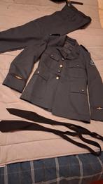 Koninklijke Luchtmacht compleet pak, nieuw, Verzamelen, Militaria | Algemeen, Ophalen of Verzenden, Luchtmacht, Nederland, Embleem of Badge