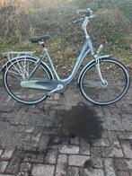 Nette sparta Dames fiets ZGAN, Sparta, Versnellingen, Zo goed als nieuw, 56 cm of meer