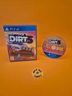 Dirt 5, Codemasters Software Company Ltd, Stoneythorpe, Southam, Warwickshire, CV47 2DL, UK, Verzenden, Racen en Vliegen, Zo goed als nieuw