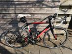 Wilier Triestina racefiets in goede staat., 28 inch, Zo goed als nieuw, Meer dan 20 versnellingen, Ophalen