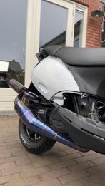 Zip 125cc KRN ZONDER KENTEKEN!, Ophalen, Zo goed als nieuw, Blok, Piaggio