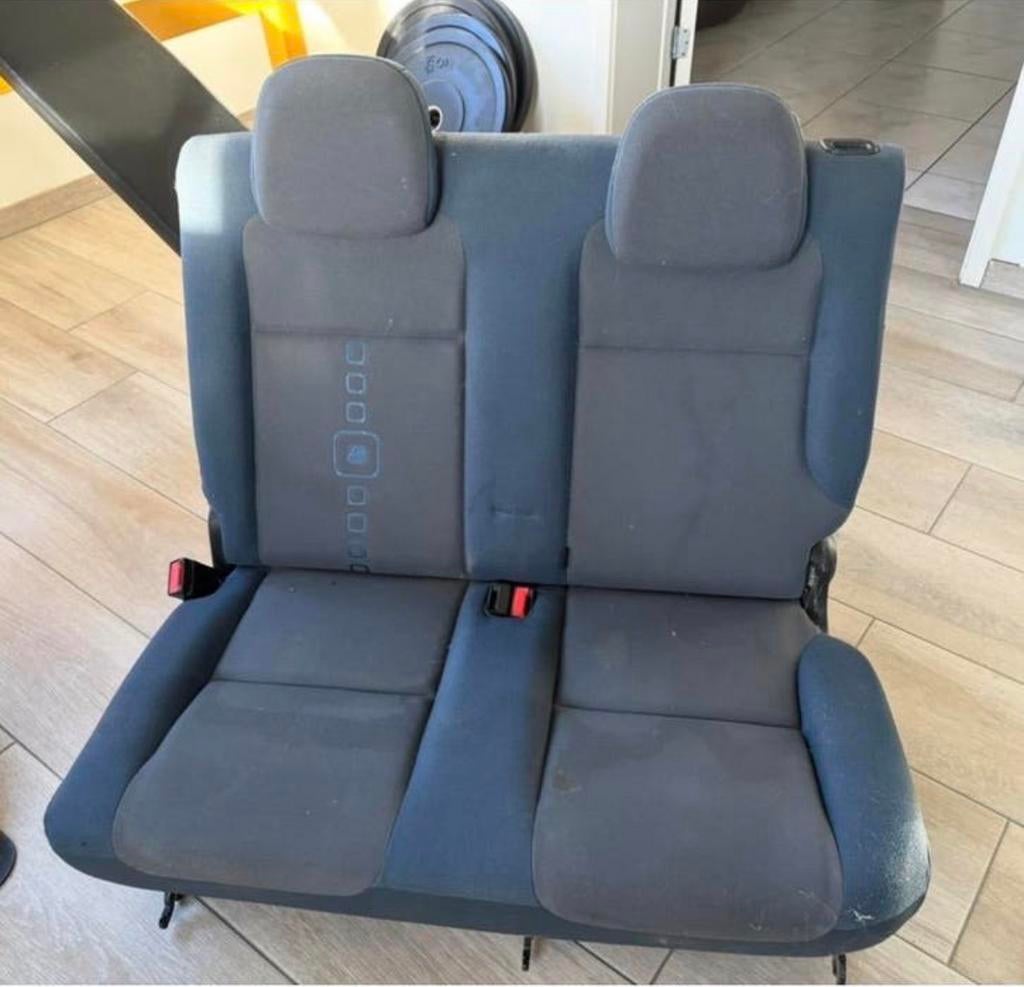 Achterbank Citroën Berlingo, Auto-onderdelen, Ophalen, Citroën
