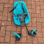 Jepp kinderzitje voor stuur - Zo goed als nieuw, Ophalen of Verzenden