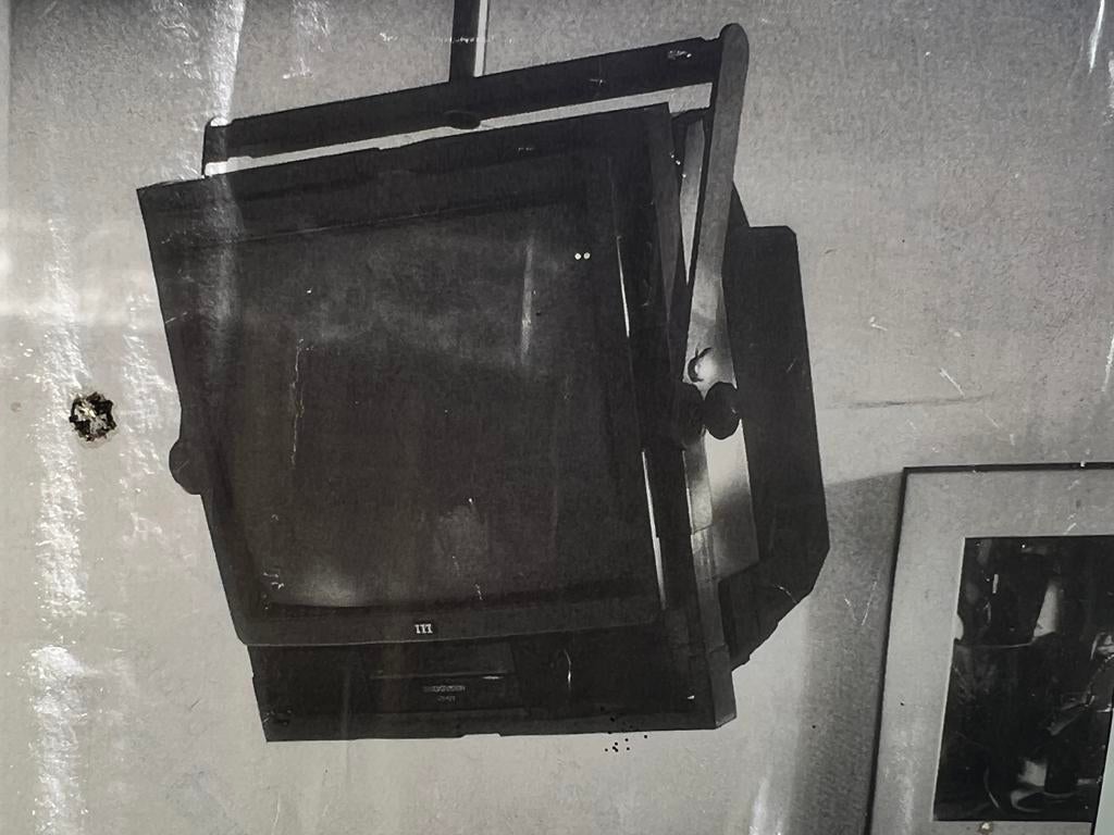 Vogel's TVB 700 Plafondsteun voor TV of Luidsprekers - Nieuw, Ophalen of Verzenden, Nieuw