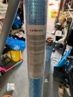 Dampdoorlatende folie Mertens, Ophalen, Nieuw, 15 m² of meer, Folie