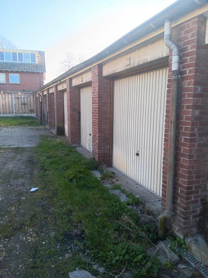 Opslag hobby ruimte te huur, Huizen en Kamers, Garages en Parkeerplaatsen